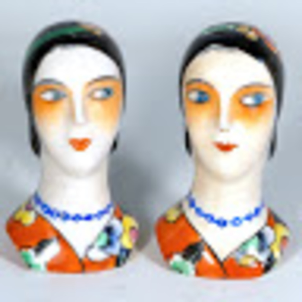 Meet your Posher, Patti